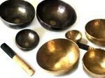 チベット・シンギングボウル