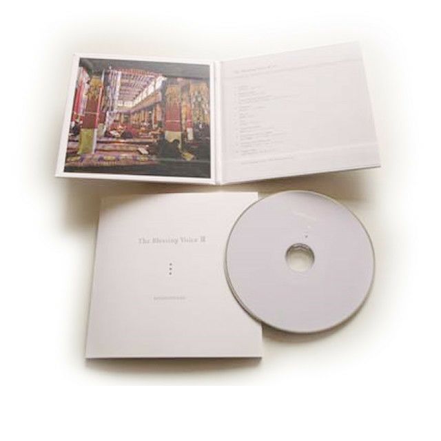 アマナマナ　The Blessing Voice CDセット The Blessing Voice III | amanamana